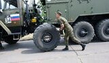 рф,армія,водій