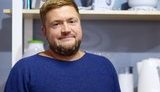 Основатель украинского бренда Mirta Артем Лукашев: нет смысла строить фабрику, когда у тебя ноль поддержки от государства
