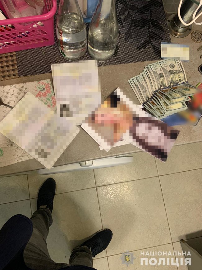 Харківянка вербувала дівчат для проституції на Мальті, її можуть посадити на 12 років, - поліція 04