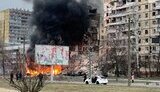 дніпро,руйнування