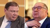 Зеленський назвав помилкою зняття санкцій ЄС з Усманова і Фрідмана