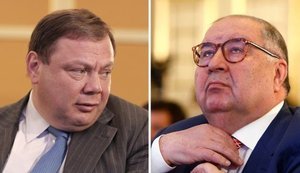 Usmanov and Fridman: Zelenskyy reacted to the EU decision