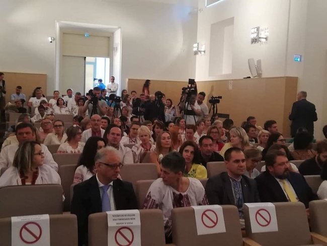 Нацгвардеец Маркив произнес последнее слово перед приговором в итальянском суде (обновлено) 03