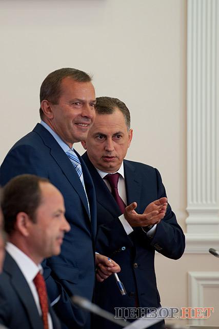 Кабмин