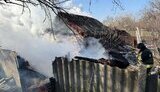 удар по Гуляйполю 25 лютого 2025 року