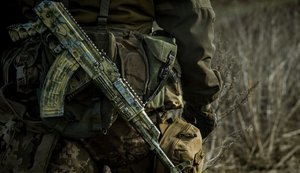 Жодного бійця 93-ї ОМБр у селищі Старомар'ївка немає, - офіційна заява бригади