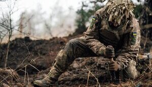 WSJ: Peace talks between Russia and Ukraine have reached a dead end