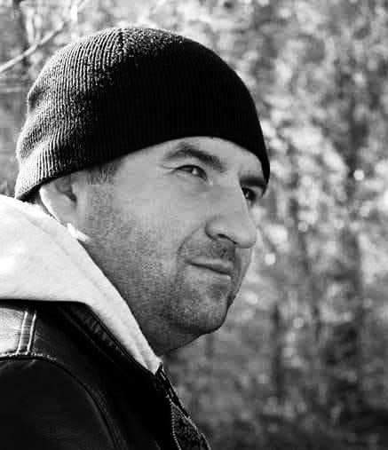 Загинув водій Укрпошти Вʼячеслав Урчик