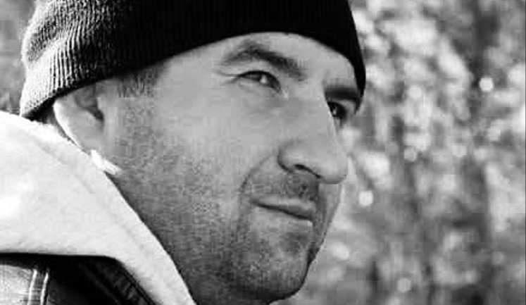 У лікарні помер водій "Укрпошти" В’ячеслав Урчик, поранений під час удару РФ по Сумщині. ФОТО