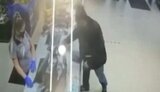 Водитель плюнул в лицо девушке-кассиру заправки после просьбы надеть маску. ВИДЕО камер наблюдения