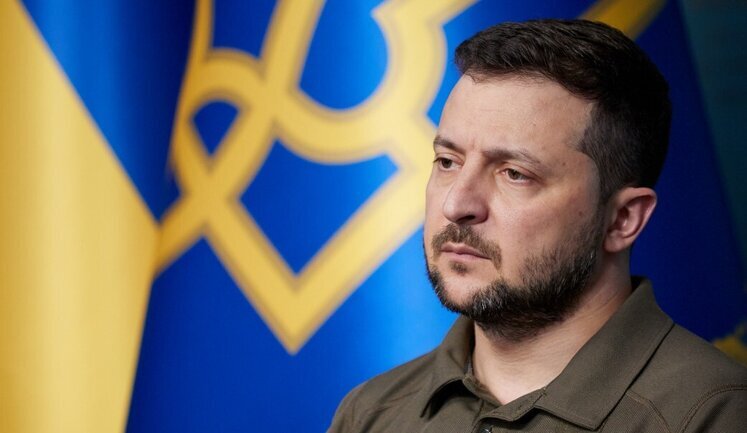 Україна запроваджує візовий режим для громадян РФ з 1 липня, - Зеленський