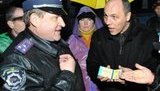 Парубий: предприниматели нанесут мощный удар в этот четверг
