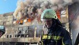 Zelenskyy on the massive shelling on 10 July