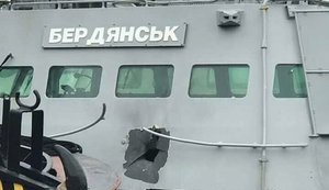 Russia’s escalation against Ukraine shows how little Putin worries about the West