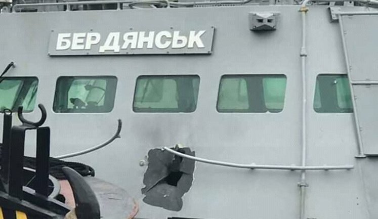 Russia’s escalation against Ukraine shows how little Putin worries about the West