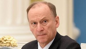 патрушев
