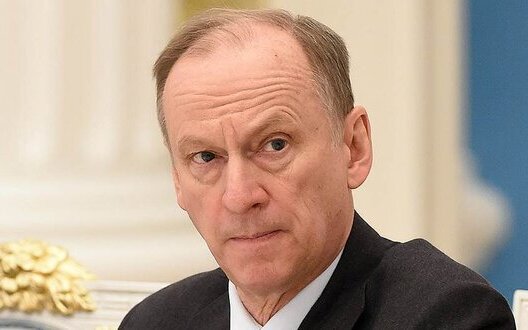 Патрушев звинуватив Балтію та Фінляндію в участі в атаках БПЛА