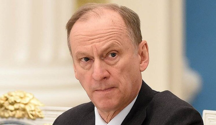Путин снял Патрушева с поста секретаря Совбеза РФ и назначил на его место Шойгу, - росСМИ. ФОТО