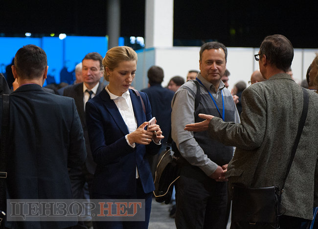 Форум Демократичних сил висунув Гриценка кандидатом у президенти 11