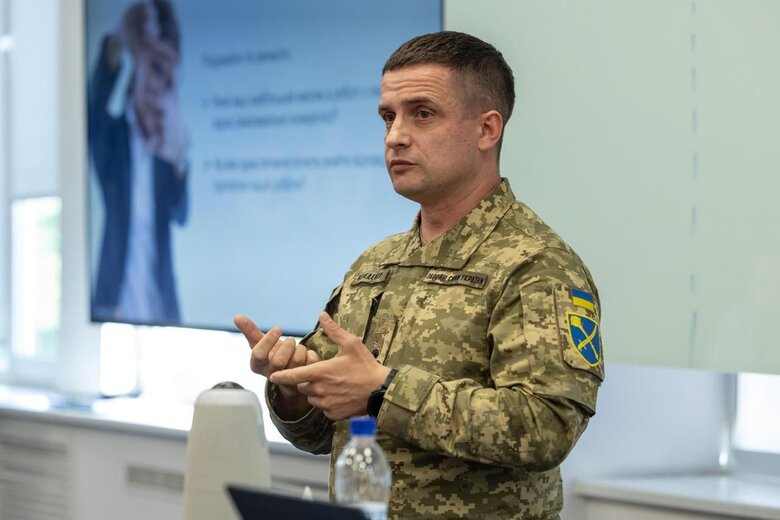 Командиры медицинских подразделений пройдут обучение