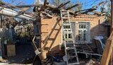 Наслідки атаки РФ на Дніпропетровщину 17 листопада
