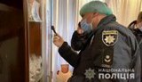 Випущений під домашній арешт іноземець отруїв трьох осіб в Одесі з метою грабежу, є загиблий. ВІДЕО+ФОТОрепортаж