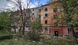 Обстріли Херсонщини