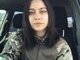 Загинула військова Наталя Кузнєцова Іранка