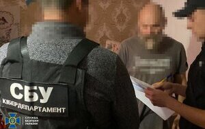 СБУ та БЕБ викрили мережу підпільних брокерів Webmoney, які фінансували російську агентуру в Україні