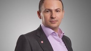 Нова влада оголосила війну бізнесу, в якій ФОП - "особливо ворожа каста", - співзасновник "Нової Пошти" Поперешнюк