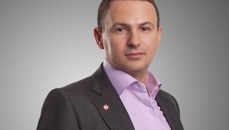 Нова влада оголосила війну бізнесу, в якій ФОП - "особливо ворожа каста", - співзасновник "Нової Пошти" Поперешнюк