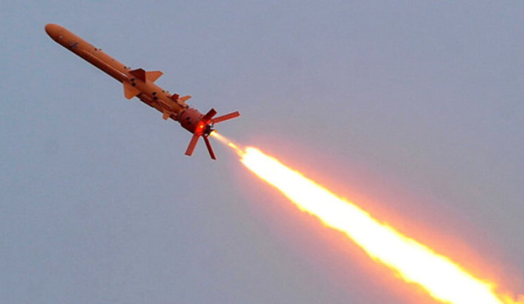 Україна працює над новітнім ракетним озброєнням, - Управління інноваційної діяльності ЗСУ