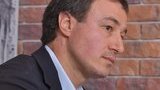 Головний організатор і фінансист "Свободи" Кривецький для усунення суперечок заявив про відмову йти до партійного списку в 2019 році