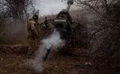 Hostilities in east
