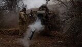 Бойові дії на сході