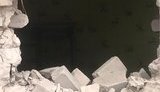 Открыто уголовное производство по факту обстрела войсками РФ детского сада и школы в Луганской области, - СБУ. ФОТОрепортаж