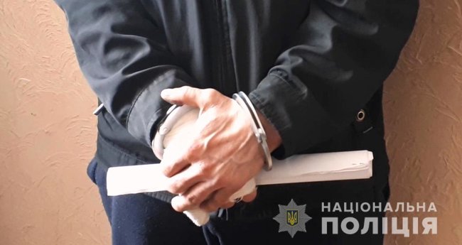 Зверское убийство супругов на Одесчине: полиция задержала подозреваемого 02
