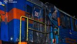 Ворог вдарив по рухомому складу на Сумщині