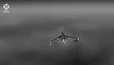 Пограничники "Стрікс" сбили 9 "шахедов" во время ночной атаки на Харьковщину. ВИДЕО