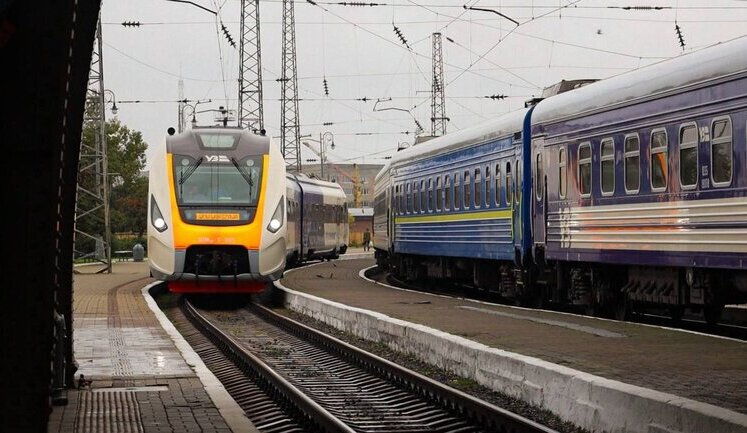 Керівники "Укрзалізниці" залишаються без премій від початку повномасштабного вторгнення