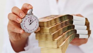 мікрокредити