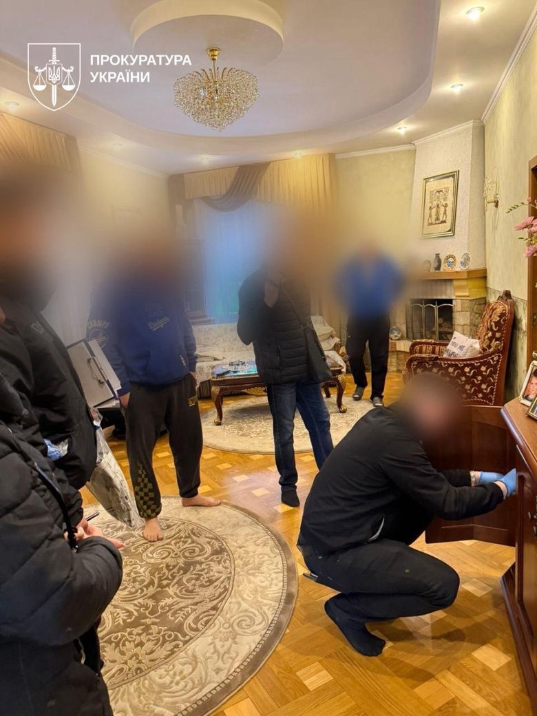 Шахрайство із зерном на 63 млн грн: подробиці справи