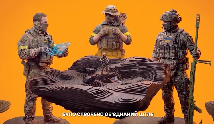 Operation Vivaldi: Third Army Corps liberates 85 sq km in Donetsk region. VIDEO