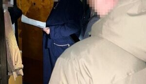 Praised Putin and heroized Russian occupiers: SSU exposes UOC-MP cleric in Odesa. PHOTO
