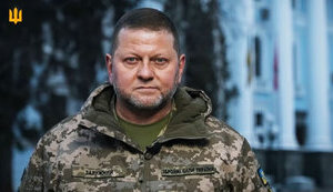 Валерій Залужний