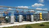 Smart Energy Новинского в 2017 году нарастила добычу газа на 8,5%