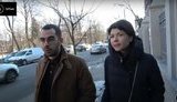 Трухин передумал сдавать мандат. ВИДЕО