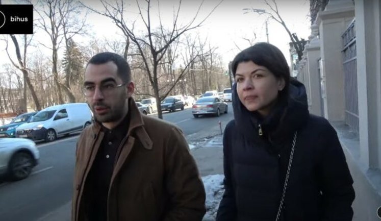 Трухин передумал сдавать мандат. ВИДЕО