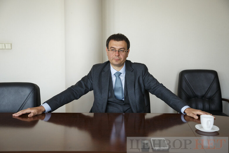 Гетманцев