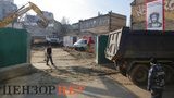 киев застройка